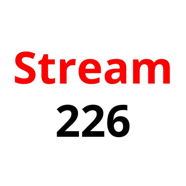 Stream226 BF