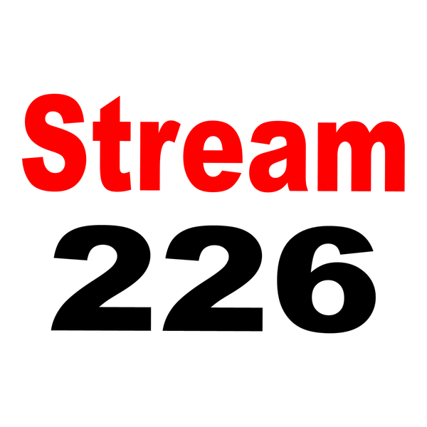 Stream226 BF