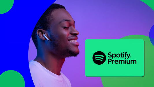 Abonnement Spotify Premium